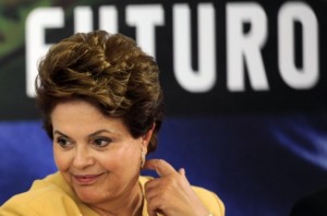 Congresso derruba veto de Dilma sobre royalties de petróleo