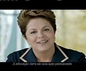 Dilma afirma que não vai ‘descuidar nunca’ da inflação