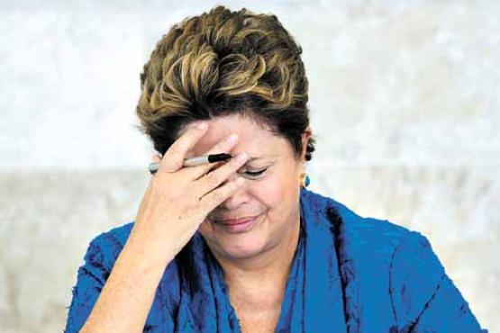Planalto ainda não tem ideia do prejuízo real na imagem do governo