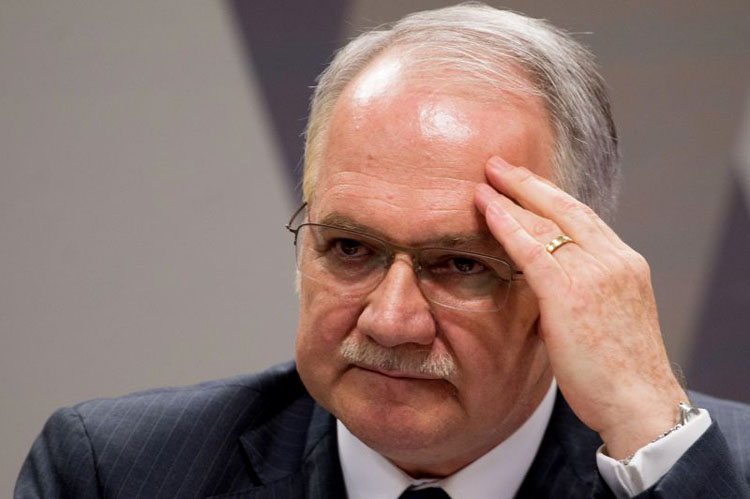 Após sabatina no Senado, plenário só deve se decidir sobre Fachin dia 19