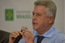 Situação caótica das finanças GDF coloca em risco pagamento de servidores