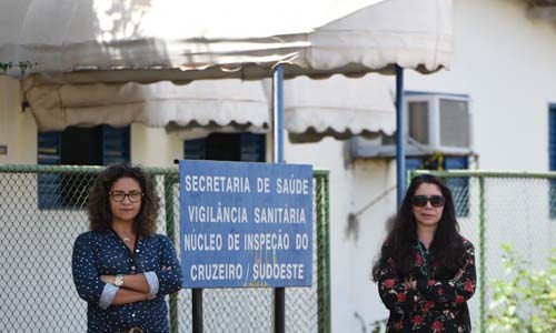 GDF confirma que vai abrir concurso para auditor de vigilância sanitária