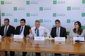 Governo cria comitê sobre empreendedorismo