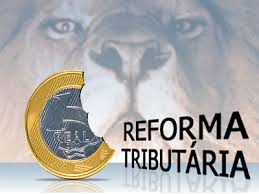 Reforma tributária