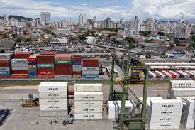 Rombo nas contas externas cai quase US$ 30 bilhões até outubro