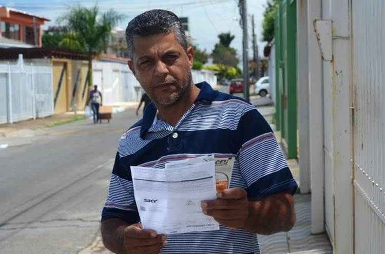 Servidores públicos devem R$ 169,2 bilhões em empréstimos consignados