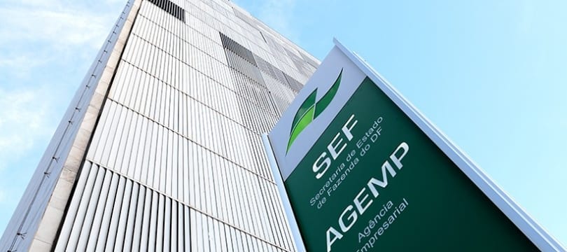 Concurso da Sefaz-DF com salário de R$ 14 mil abre inscrição
