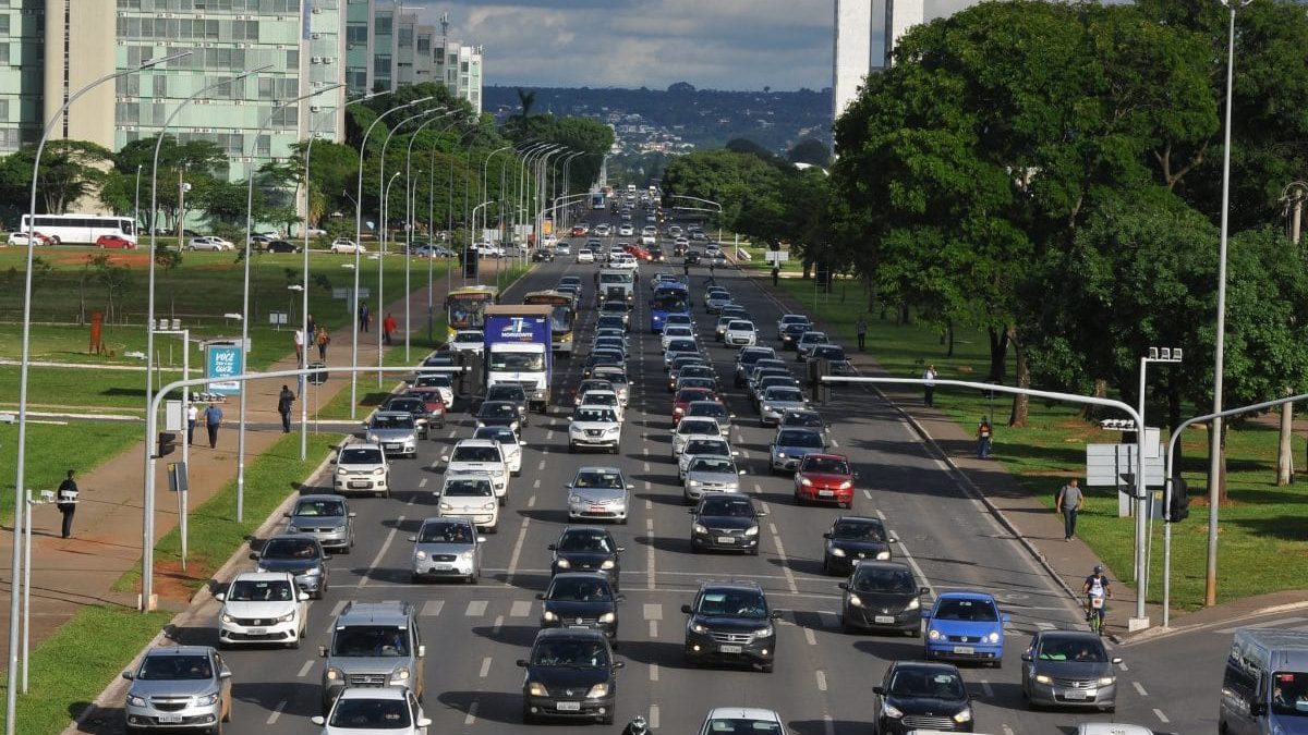 Em 2020, contribuintes do IPVA terão 0,5% de redução na alíquota