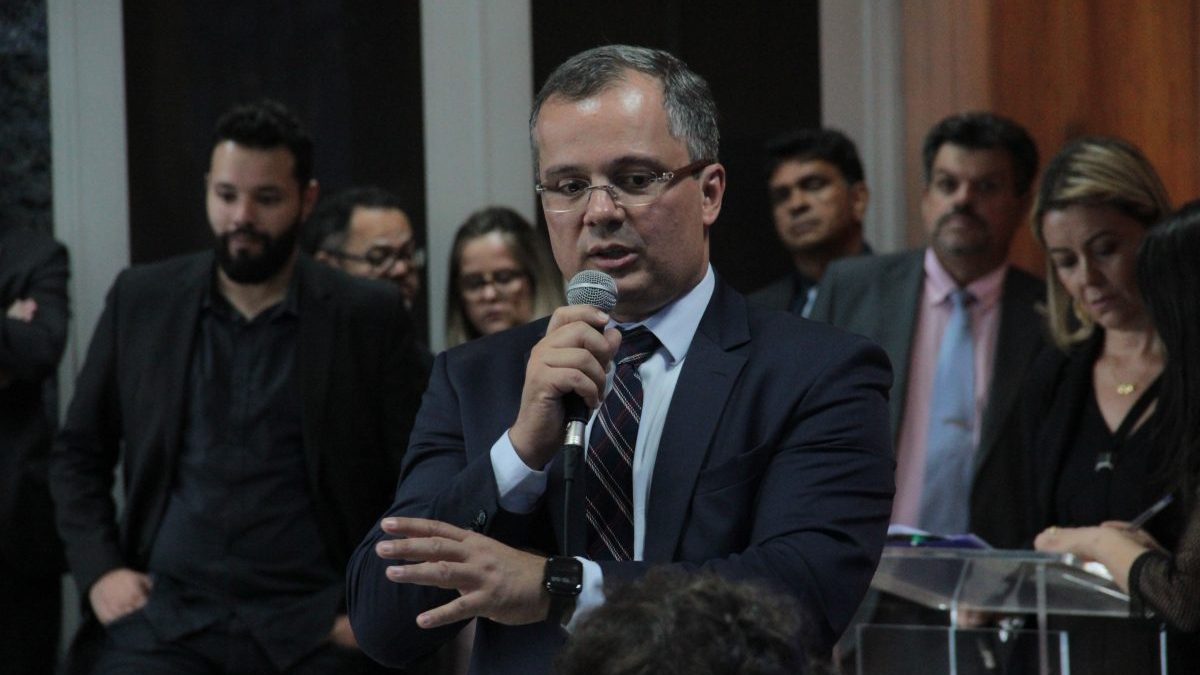 Plataforma vai unificar serviços do GDF e federal