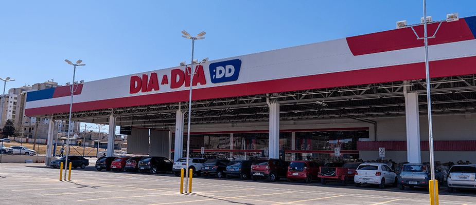 Associado AAFIT compra no Atacadão Dia a Dia com os melhores preços!