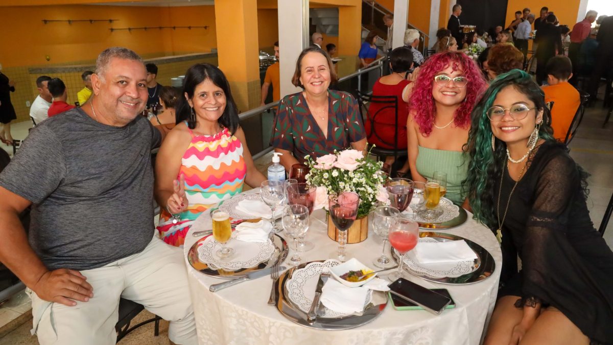 Festa da Família será neste sábado com campanha solidária de arrecadação de alimentos