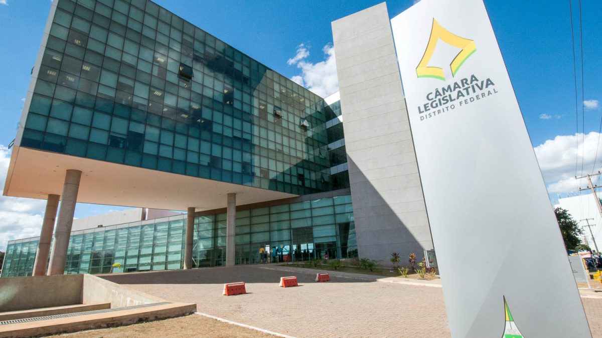 CLDF realizará sessão solene em homenagem ao Dia do Auditor Fiscal da Receita do DF