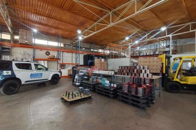 Artigo: Dia do Auditor Fiscal da Receita: sem fiscalização, não há Estado que funcione