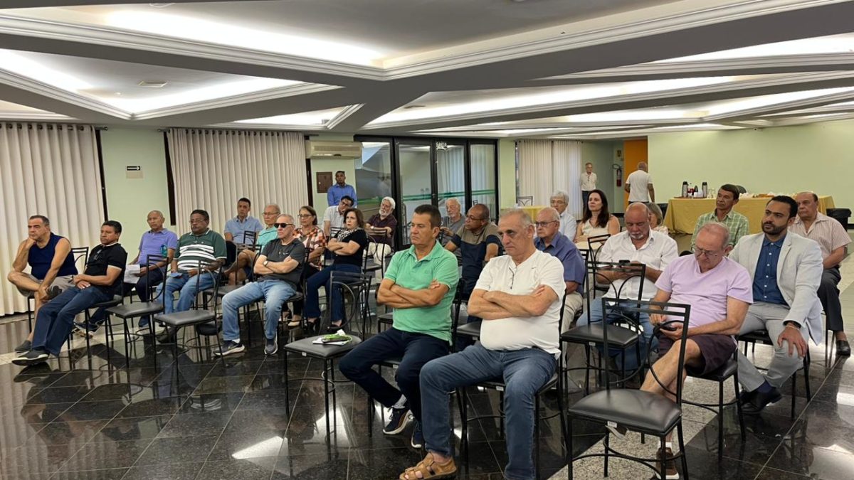 AAFIT realiza Assembleia Geral Extraordinária para discutir proposta de incorporação da ACATE à AAFIT
