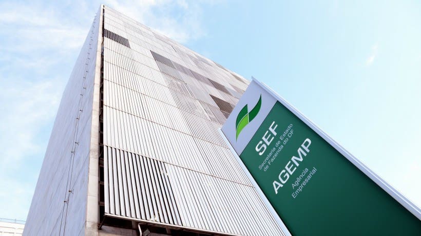 Nota pública: Arrecadação tributária do DF cresceu em 2025, mesmo diante de desafios econômicos