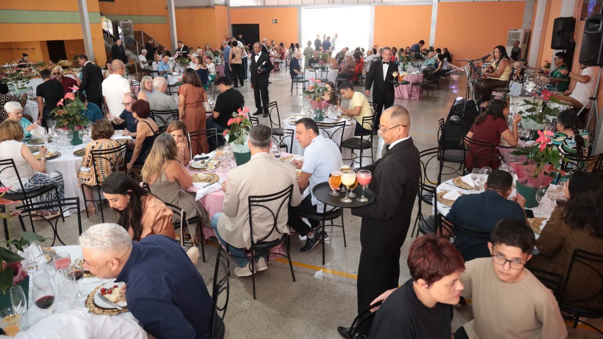 3ª Festa da Família AAFIT reúne associados em manhã de confraternização no Lago Norte