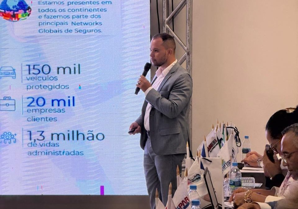 AAFIT e Alper Seguros apresentam benefícios e opções de proteção para associados