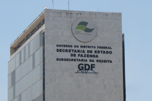 AAFIT manifesta preocupação com mudanças no Grupo de Educação Fiscal do DF