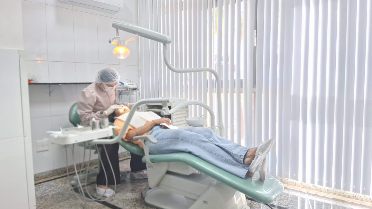 Consultórios odontológicos da AAFIT oferecem atendimentos especializados